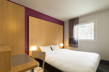 Hotel B&B Hotel Arras